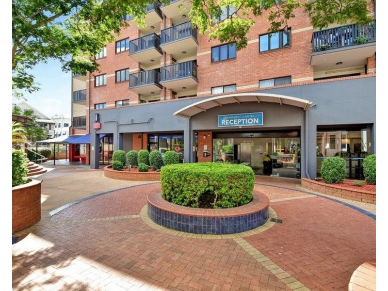 455 Brunswick Street, Fortitude Valley QLD 4006