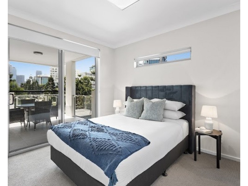 502/37 Connor Street, Kangaroo Point QLD 4169