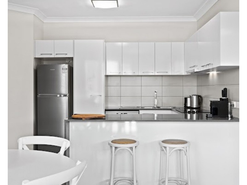 502/37 Connor Street, Kangaroo Point QLD 4169