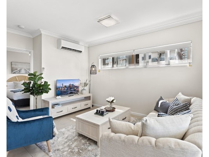 502/37 Connor Street, Kangaroo Point QLD 4169