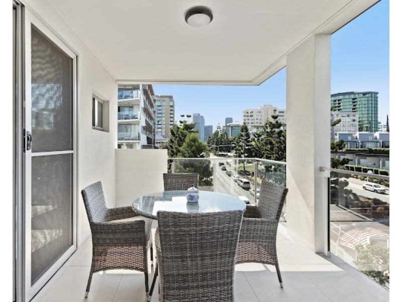 502/37 Connor Street, Kangaroo Point QLD 4169