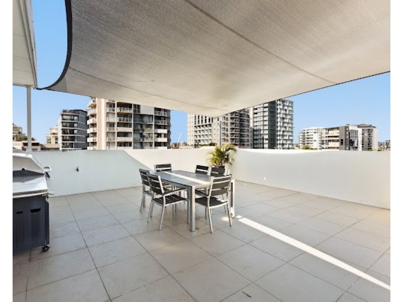 502/37 Connor Street, Kangaroo Point QLD 4169