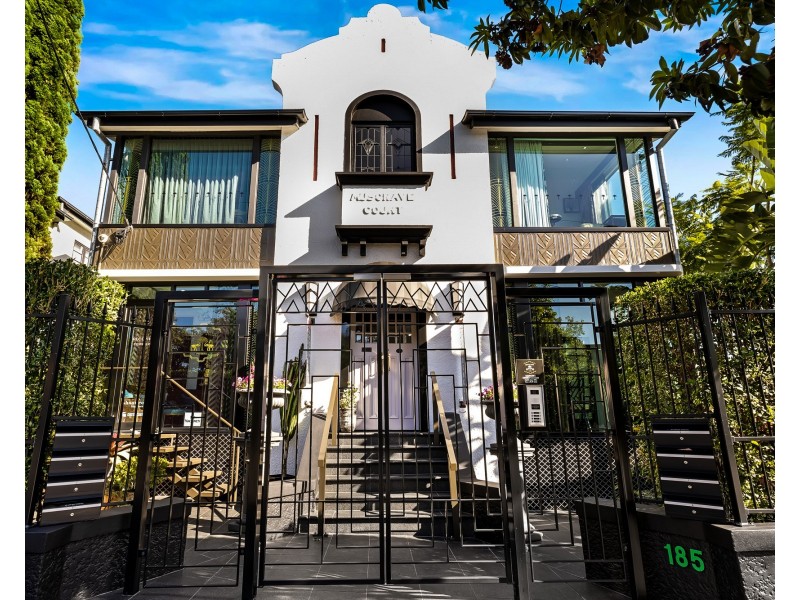 6/185 Vulture Street, South Brisbane QLD 4101