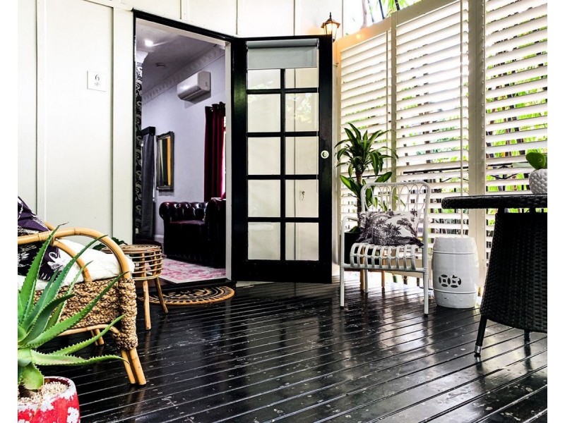 6/185 Vulture Street, South Brisbane QLD 4101