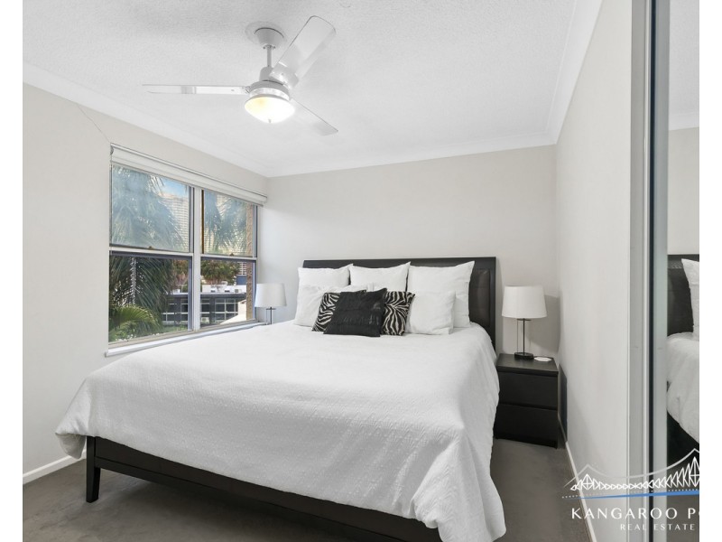 18/123 Main Street, Kangaroo Point QLD 4169