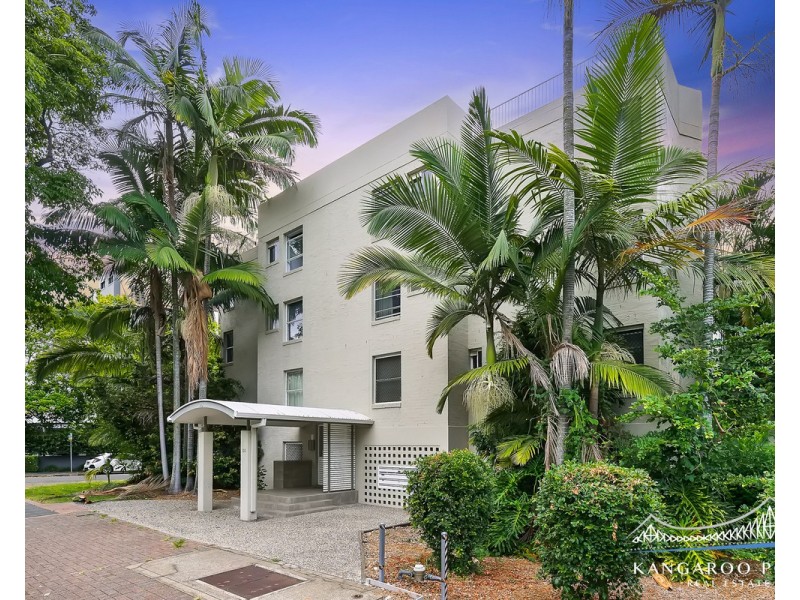 18/123 Main Street, Kangaroo Point QLD 4169