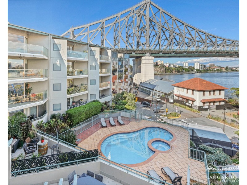 7 Boundary Street, Brisbane City QLD 4000