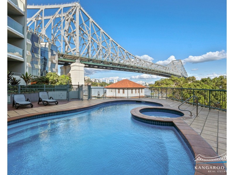 7 Boundary Street, Brisbane City QLD 4000