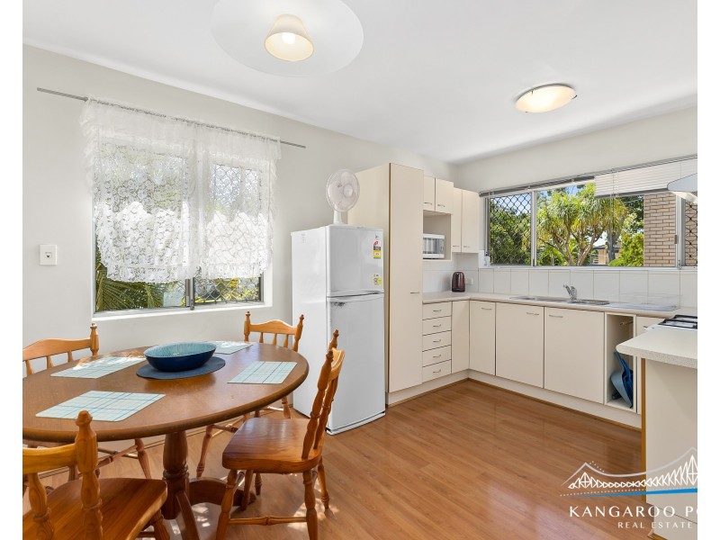 1/7 Lomond Terrace, East Brisbane QLD 4169