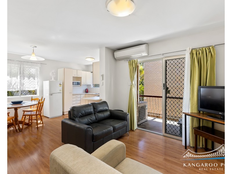 1/7 Lomond Terrace, East Brisbane QLD 4169