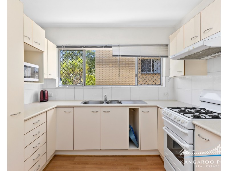 1/7 Lomond Terrace, East Brisbane QLD 4169
