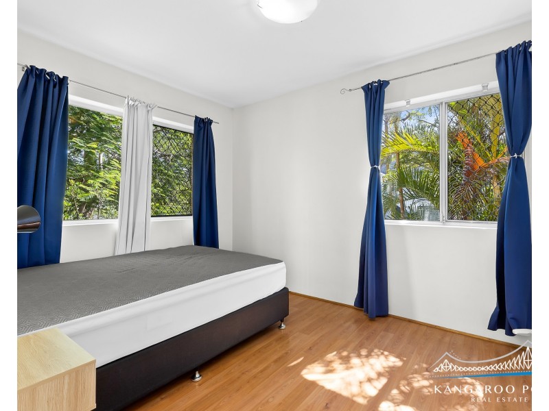 1/7 Lomond Terrace, East Brisbane QLD 4169