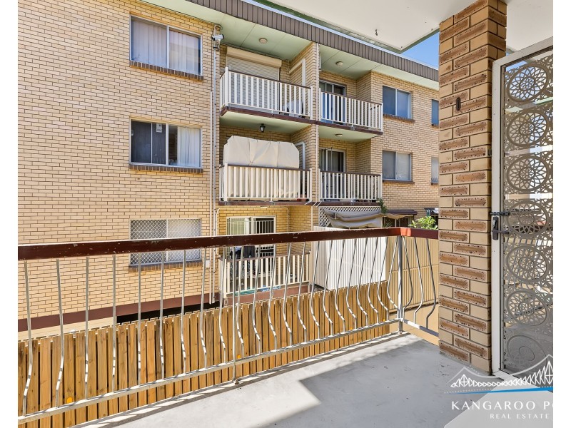 1/7 Lomond Terrace, East Brisbane QLD 4169