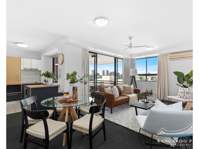 57/15 Goodwin Street, Kangaroo Point QLD 4169