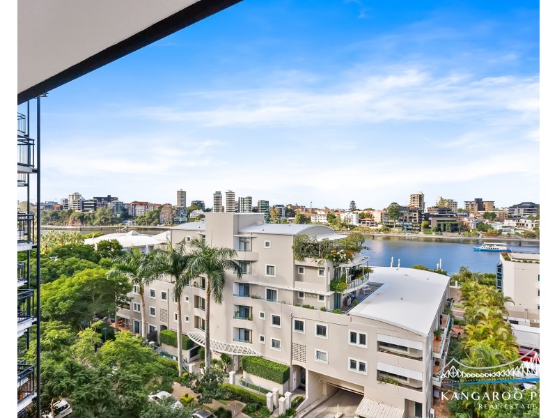 57/15 Goodwin Street, Kangaroo Point QLD 4169