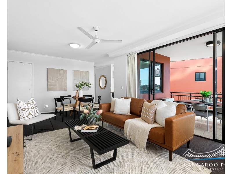 57/15 Goodwin Street, Kangaroo Point QLD 4169