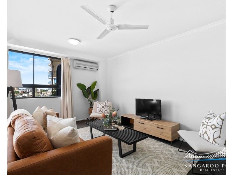 57/15 Goodwin Street, Kangaroo Point QLD 4169