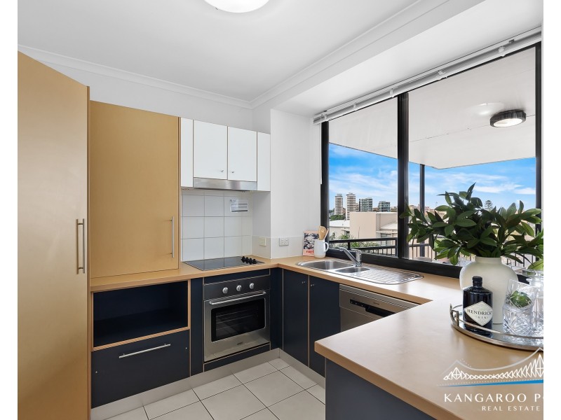 57/15 Goodwin Street, Kangaroo Point QLD 4169