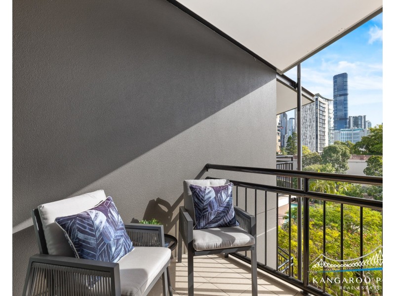 57/15 Goodwin Street, Kangaroo Point QLD 4169