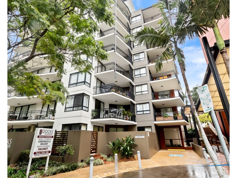 57/15 Goodwin Street, Kangaroo Point QLD 4169