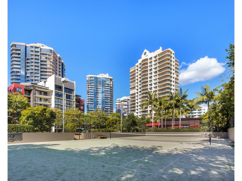 57/15 Goodwin Street, Kangaroo Point QLD 4169