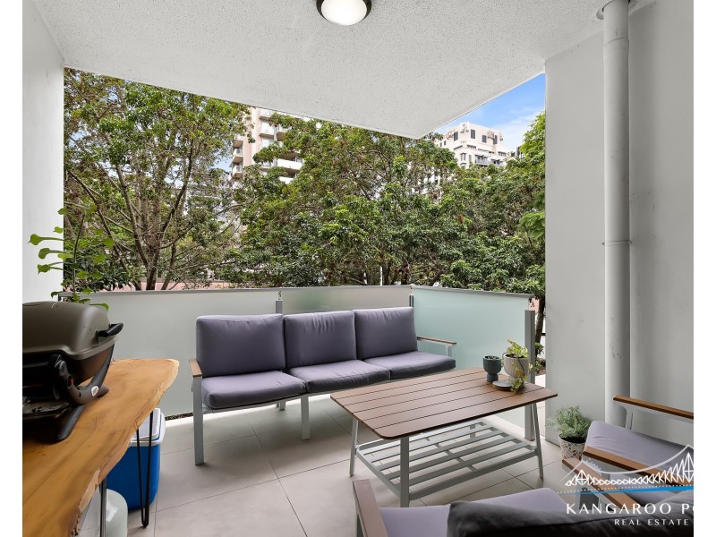 104/37 Connor Street, Kangaroo Point QLD 4169