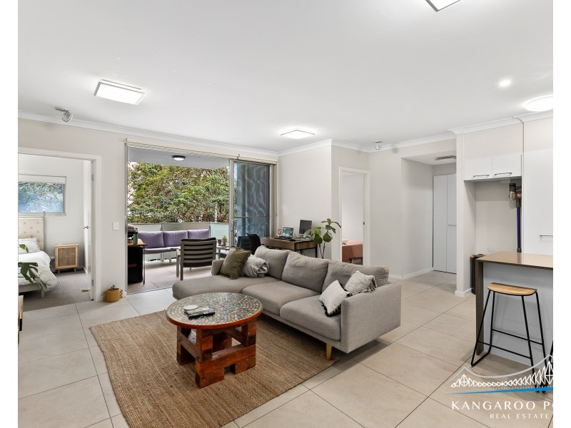 104/37 Connor Street, Kangaroo Point QLD 4169