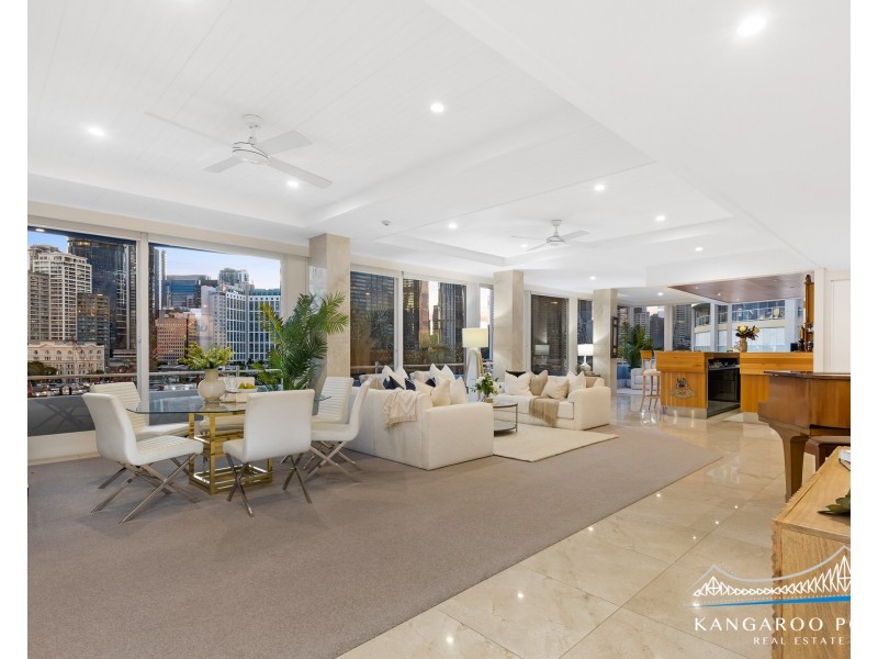 29/27 Pixley Street, Kangaroo Point QLD 4169