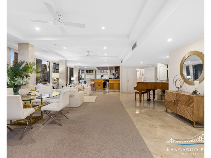 29/27 Pixley Street, Kangaroo Point QLD 4169