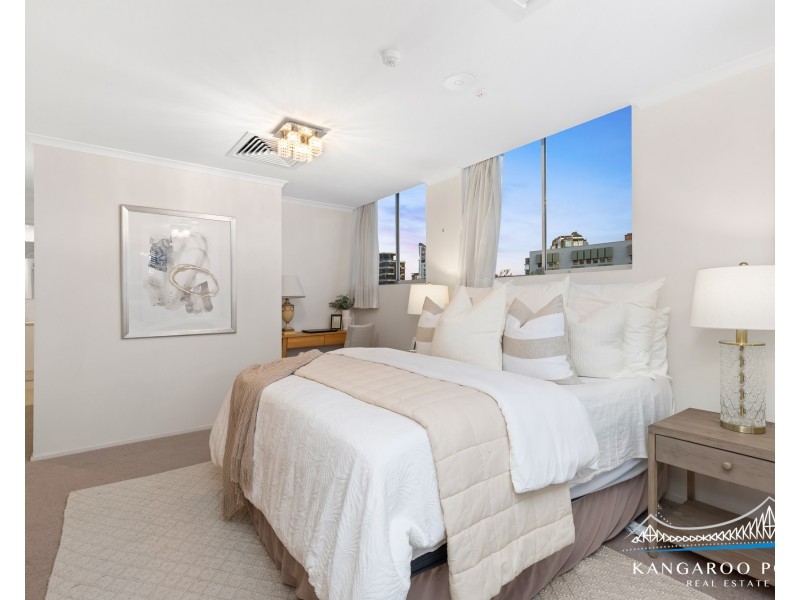 29/27 Pixley Street, Kangaroo Point QLD 4169