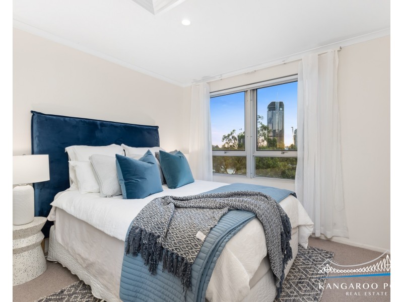 29/27 Pixley Street, Kangaroo Point QLD 4169