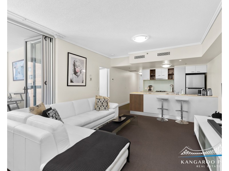 128 Charlotte Street, Brisbane City QLD 4000