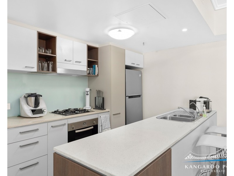 128 Charlotte Street, Brisbane City QLD 4000