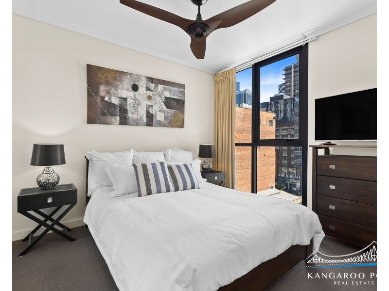 128 Charlotte Street, Brisbane City QLD 4000