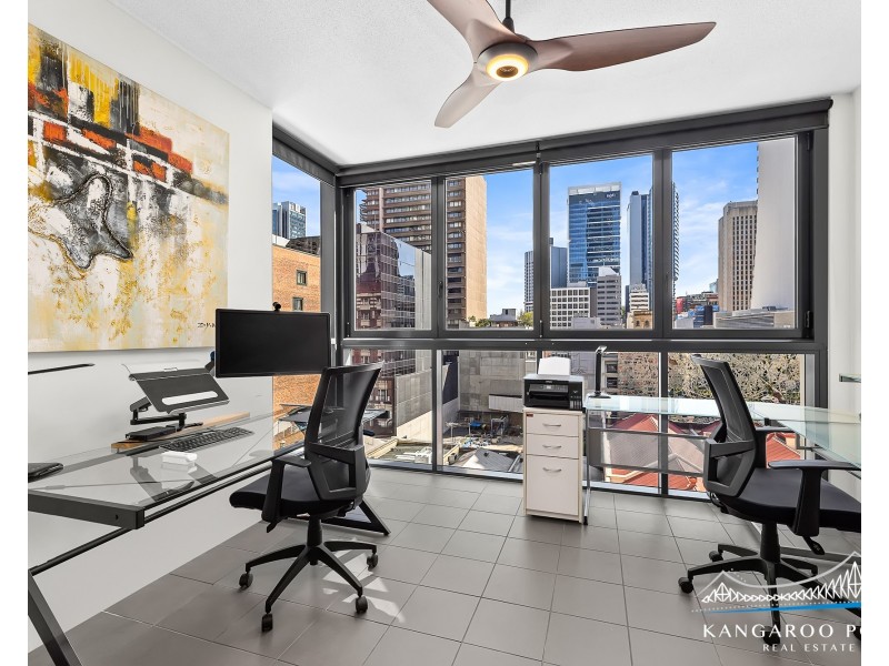 128 Charlotte Street, Brisbane City QLD 4000