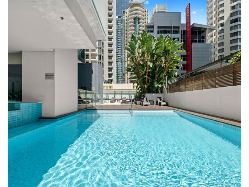 128 Charlotte Street, Brisbane City QLD 4000