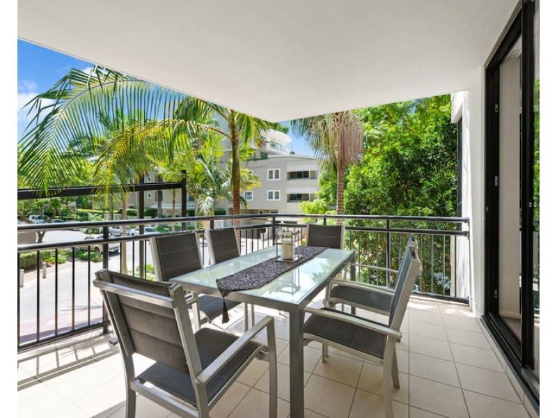 6/15 Goodwin Street, Kangaroo Point QLD 4169