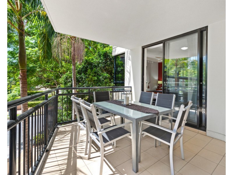 6/15 Goodwin Street, Kangaroo Point QLD 4169
