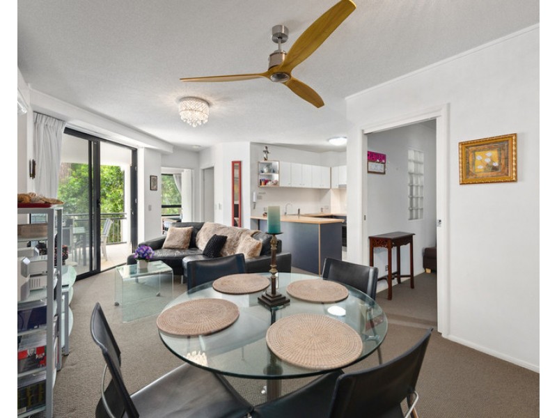 6/15 Goodwin Street, Kangaroo Point QLD 4169