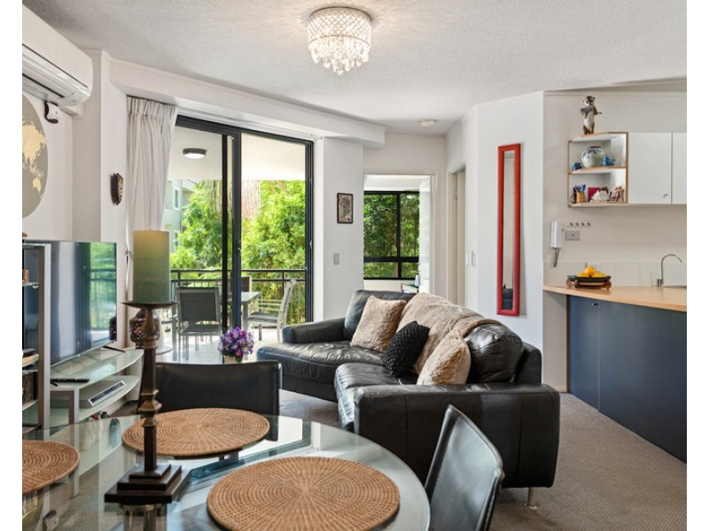 6/15 Goodwin Street, Kangaroo Point QLD 4169