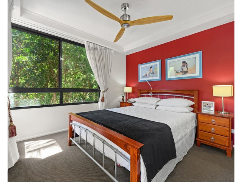 6/15 Goodwin Street, Kangaroo Point QLD 4169