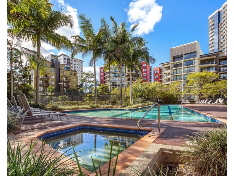 6/15 Goodwin Street, Kangaroo Point QLD 4169