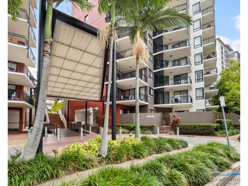 6/15 Goodwin Street, Kangaroo Point QLD 4169