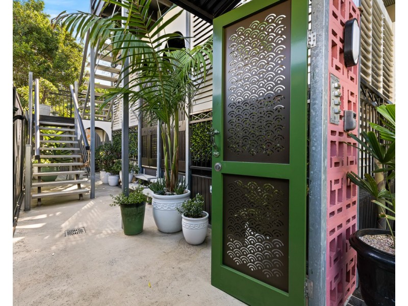 6/185 Vulture Street, South Brisbane QLD 4101