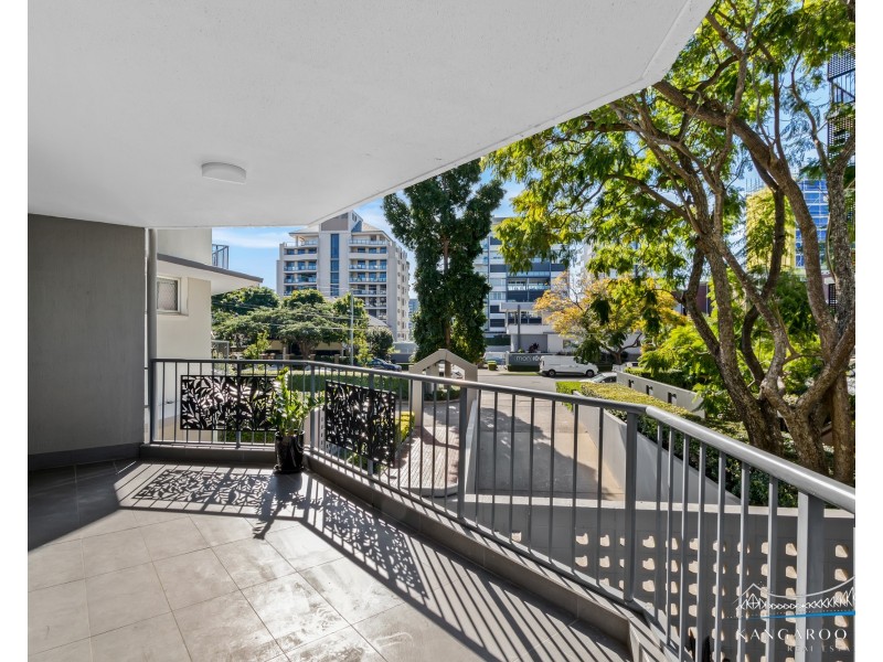 8/55 Thorn Street, Kangaroo Point QLD 4169