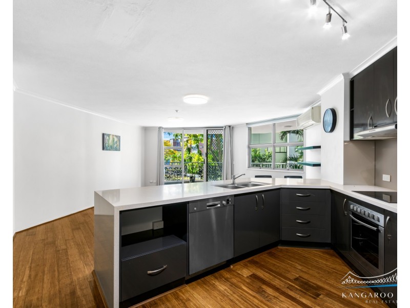 8/55 Thorn Street, Kangaroo Point QLD 4169