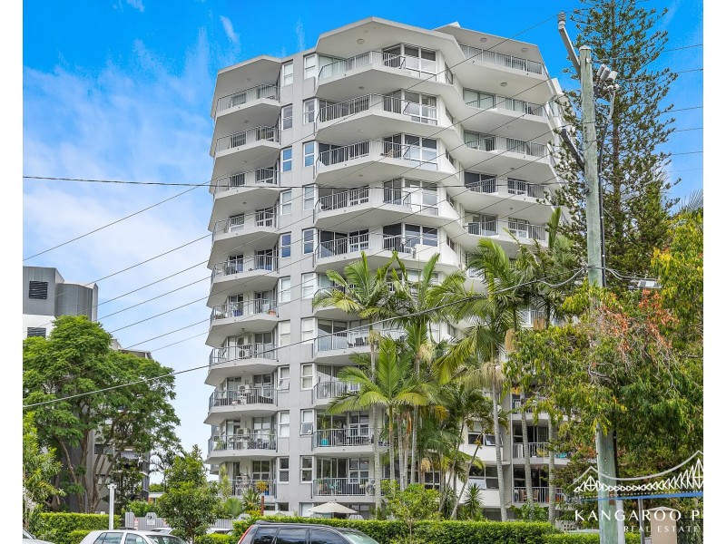8/55 Thorn Street, Kangaroo Point QLD 4169