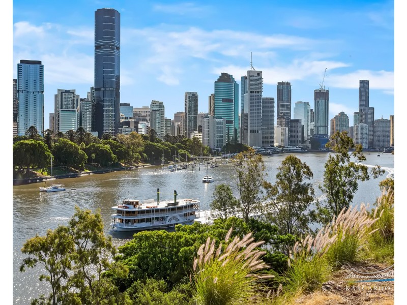 8/55 Thorn Street, Kangaroo Point QLD 4169