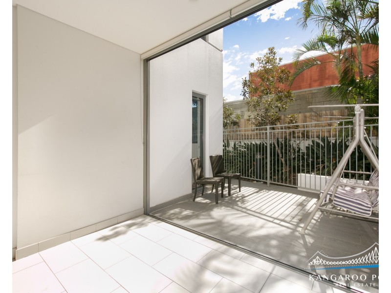 1006/16 Hamilton Place, Bowen Hills QLD 4006