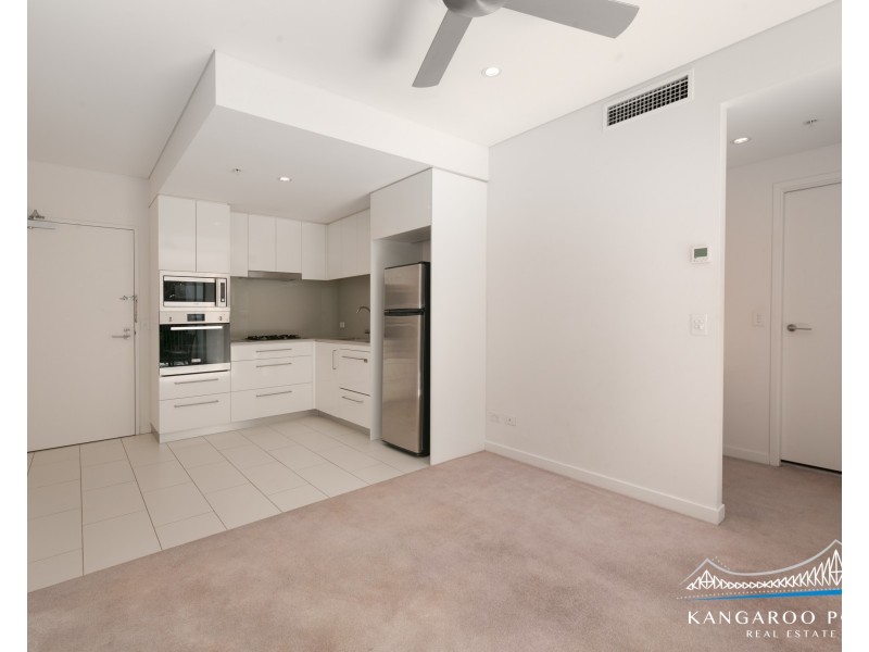 1006/16 Hamilton Place, Bowen Hills QLD 4006